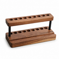 Whimsical Wooden Desk Organizer & Pencil Holder Collection